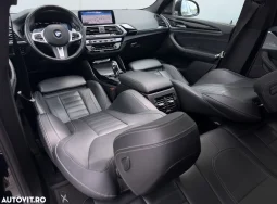 
										BMW X4 M M40i Sport Edition full									