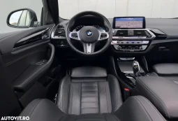 
										BMW X4 M M40i Sport Edition full									