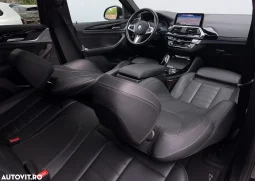 
										BMW X4 M M40i Sport Edition full									