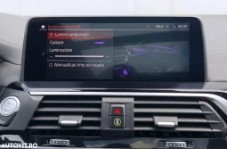 
										BMW X4 M M40i Sport Edition full									