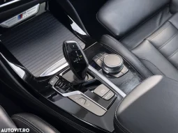 
										BMW X4 M M40i Sport Edition full									