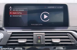 
										BMW X4 M M40i Sport Edition full									