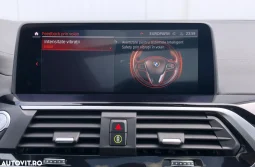 
										BMW X4 M M40i Sport Edition full									