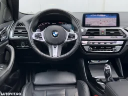 
										BMW X4 M M40i Sport Edition full									