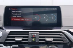 
										BMW X4 M M40i Sport Edition full									
