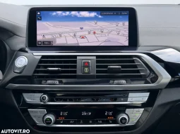 
										BMW X4 M M40i Sport Edition full									