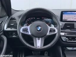
										BMW X4 M M40i Sport Edition full									