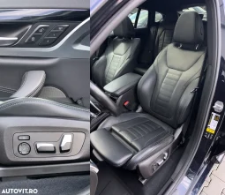 
										BMW X4 M M40i Sport Edition full									