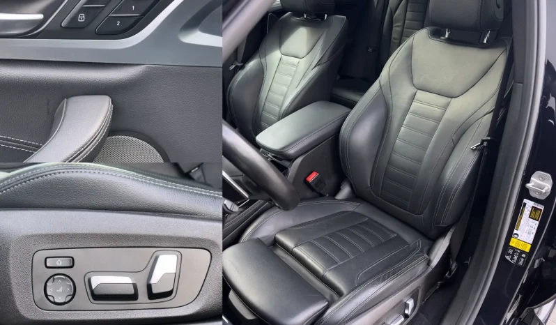 
								BMW X4 M M40i Sport Edition full									