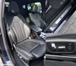 
										BMW X4 M M40i Sport Edition full									