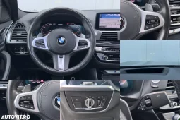 
										BMW X4 M M40i Sport Edition full									