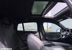 
										BMW X4 M M40i Sport Edition full									