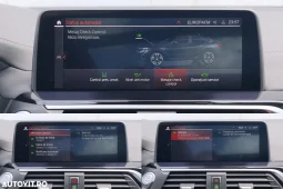 
										BMW X4 M M40i Sport Edition full									