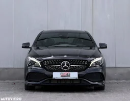 
										Mercedes-Benz CLA 220 d 7G-DCT AMG Line full									