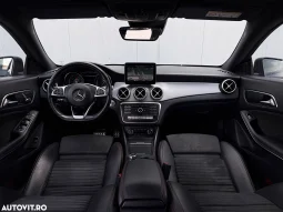 
										Mercedes-Benz CLA 220 d 7G-DCT AMG Line full									