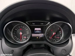 
										Mercedes-Benz CLA 220 d 7G-DCT AMG Line full									