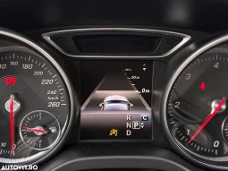 
										Mercedes-Benz CLA 220 d 7G-DCT AMG Line full									