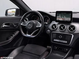 
										Mercedes-Benz CLA 220 d 7G-DCT AMG Line full									