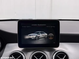 
										Mercedes-Benz CLA 220 d 7G-DCT AMG Line full									