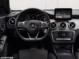 
										Mercedes-Benz CLA 220 d 7G-DCT AMG Line full									
