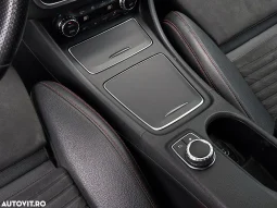 
										Mercedes-Benz CLA 220 d 7G-DCT AMG Line full									