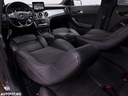 
										Mercedes-Benz CLA 220 d 7G-DCT AMG Line full									