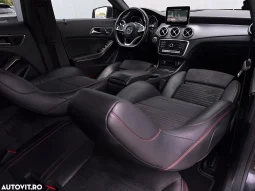 
										Mercedes-Benz CLA 220 d 7G-DCT AMG Line full									