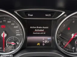 
										Mercedes-Benz CLA 220 d 7G-DCT AMG Line full									