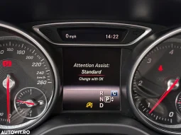 
										Mercedes-Benz CLA 220 d 7G-DCT AMG Line full									