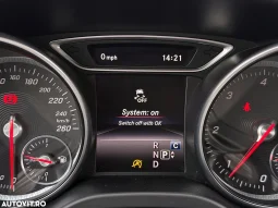 
										Mercedes-Benz CLA 220 d 7G-DCT AMG Line full									
