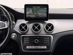 
										Mercedes-Benz CLA 220 d 7G-DCT AMG Line full									