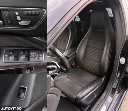 
										Mercedes-Benz CLA 220 d 7G-DCT AMG Line full									
