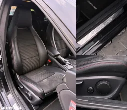 
										Mercedes-Benz CLA 220 d 7G-DCT AMG Line full									
