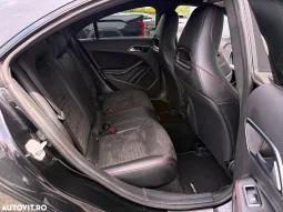 
										Mercedes-Benz CLA 220 d 7G-DCT AMG Line full									