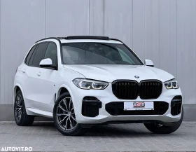 BMW X5 xDrive40i