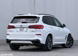 
										BMW X5 xDrive40i full									