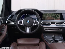 
										BMW X5 xDrive40i full									