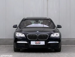 
										BMW Seria 7 730d Edition Exclusive full									