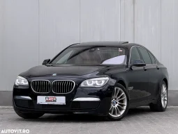 
										BMW Seria 7 730d Edition Exclusive full									