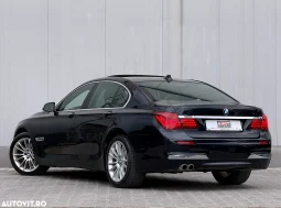 
										BMW Seria 7 730d Edition Exclusive full									