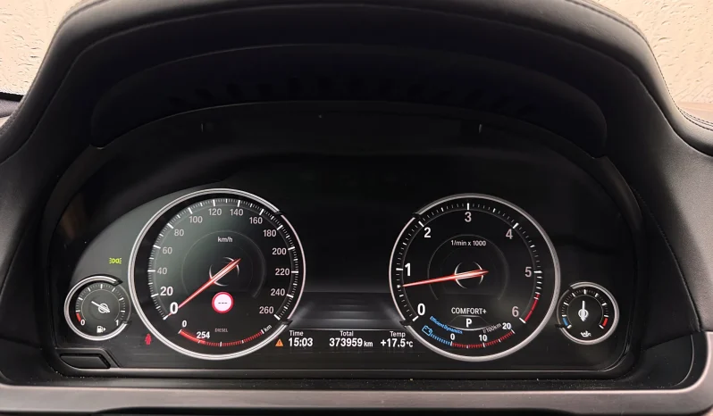 
								BMW Seria 7 730d Edition Exclusive full									