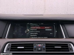 
										BMW Seria 7 730d Edition Exclusive full									