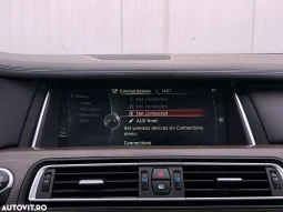 
										BMW Seria 7 730d Edition Exclusive full									