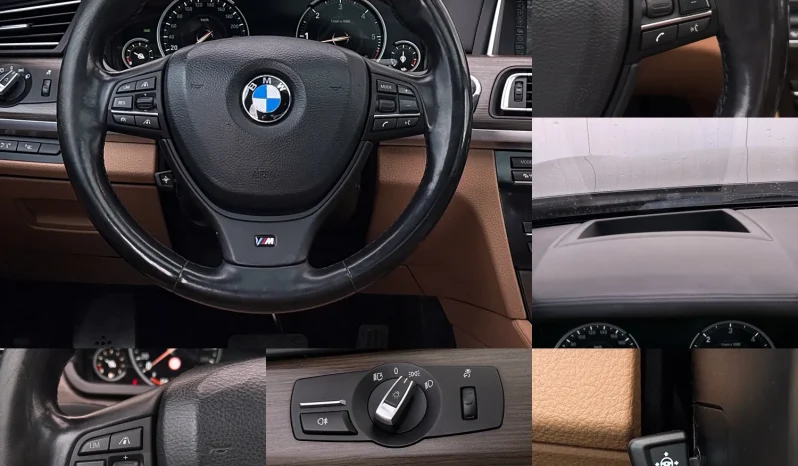 
								BMW Seria 7 730d Edition Exclusive full									
