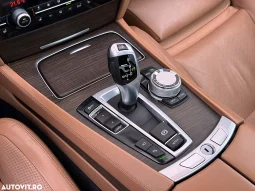 
										BMW Seria 7 730d Edition Exclusive full									