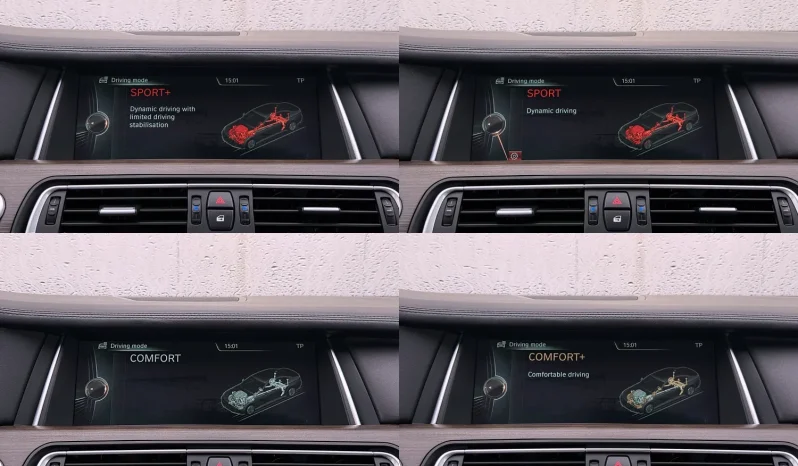
								BMW Seria 7 730d Edition Exclusive full									