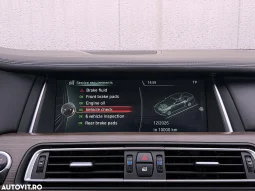 
										BMW Seria 7 730d Edition Exclusive full									