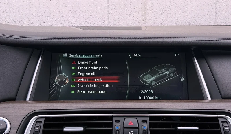 
								BMW Seria 7 730d Edition Exclusive full									