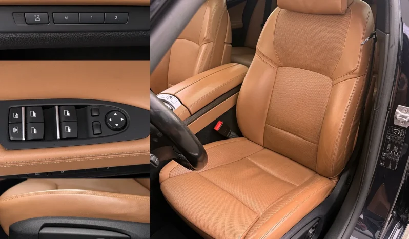 
								BMW Seria 7 730d Edition Exclusive full									
