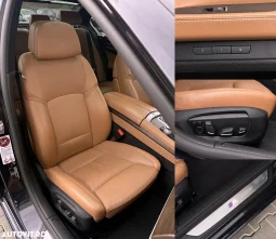 
										BMW Seria 7 730d Edition Exclusive full									